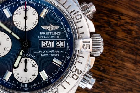 breitling rare models|Breitling models list.